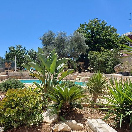 Nonnacampagna ξενώνας Μπάρι Εξωτερικό φωτογραφία