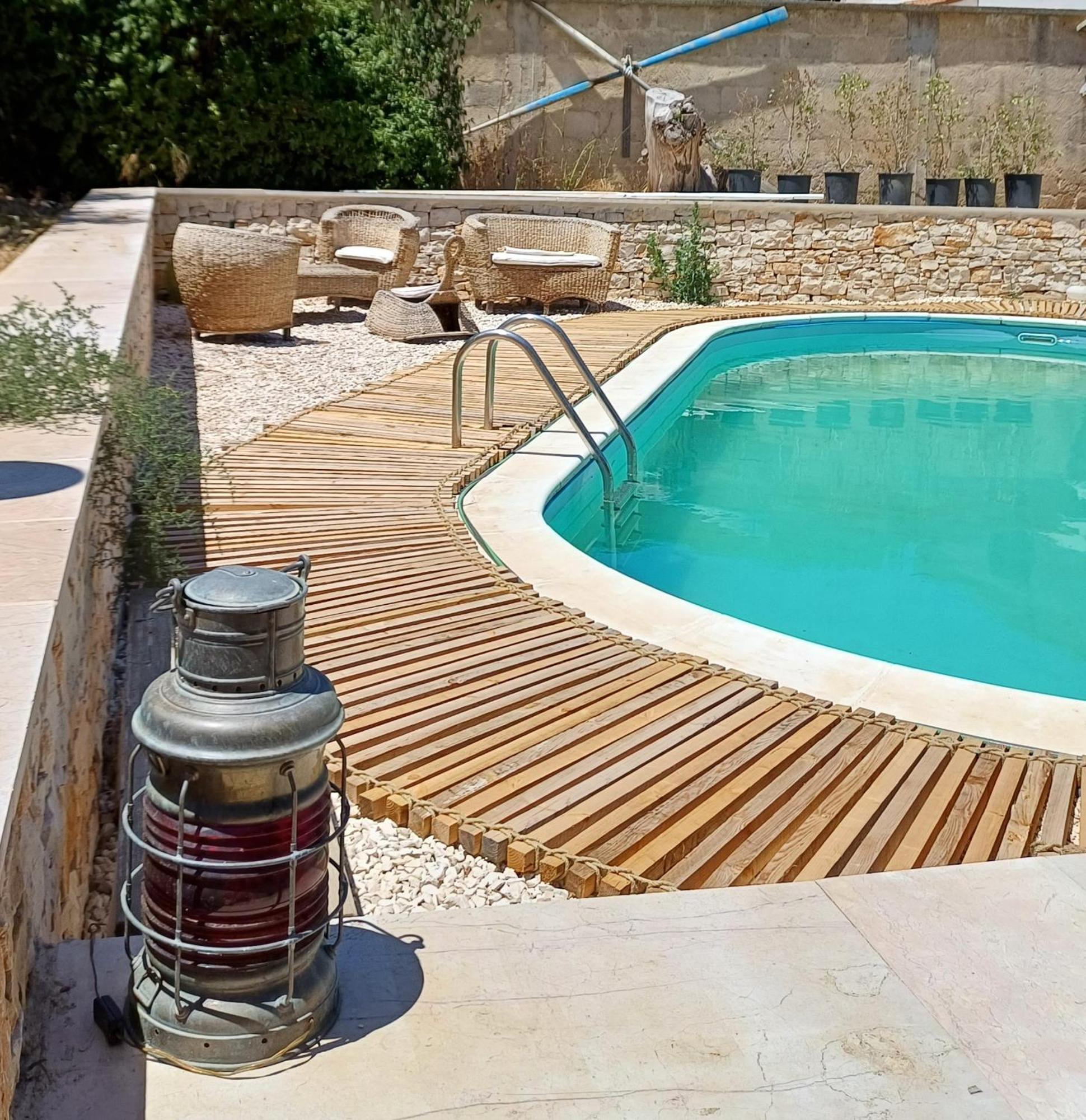 Nonnacampagna ξενώνας Μπάρι Εξωτερικό φωτογραφία